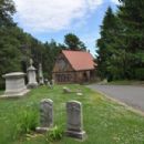Burial monuments and structures in Massachusetts