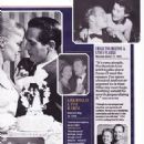 Joanne Woodward and Paul Newman - Yours Retro Magazine Pictorial [United Kingdom] (August 2022)