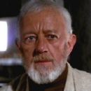 Star Wars: Episode IV - A New Hope - Alec Guinness