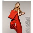 Heidi Klum - InStyle Magazine Pictorial [Germany] (March 2025) - 454 x 613