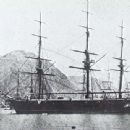 Northfleet-built ships