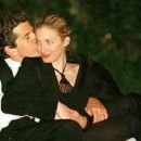 John F. Kennedy, Jr. and Carolyn Bessette - 305 x 236
