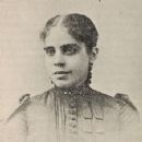Mary Virginia Cook Parrish