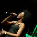 Senegalese women rappers