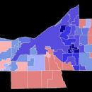 Cuyahoga County, Ohio elections