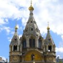 Archdiocese of Russian Orthodox churches in Western Europe