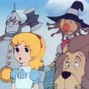 Animated films based on The Wonderful Wizard of Oz