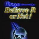 Ripley's Believe It or Not!