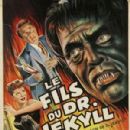 The Son of Dr. Jekyll