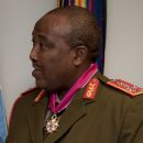 South African military leaders