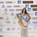 Natasa Velianiti- Miss tourism planet 2020- Pageant and Coronation - 454 x 568