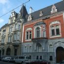 Palais Kuffner