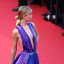 Frida Aasen – Screening of Three Thousand Years Of Longing in Cannes