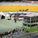 Sports venues in Guadeloupe