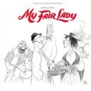 My Fair Lady 1976 Broadway Revivel Starring Ian Richardson - 454 x 451