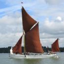Ships built in Wivenhoe