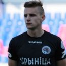 FC Krumkachy Minsk players