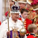 King Charles III - 454 x 311