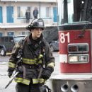 Chicago Fire (2012) - 454 x 681
