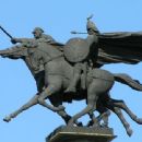 Military memorials and cemeteries in Poland