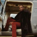 Deion Sanders - GQ Magazine Pictorial [United States] (February 2023) - 454 x 554
