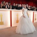 Sofia Carson - The 95th Annual Academy Awards - Arrivals - 454 x 363