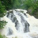 Biosphere reserves of Sweden