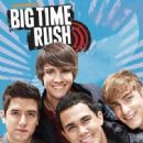Big Time Rush episodes