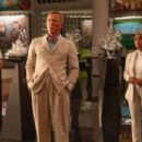Glass Onion: A Knives Out Mystery (2022) - 454 x 303