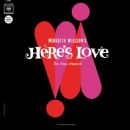 Here's  Love Original 1963 Broadway Cast Music By Meredith Willison - 454 x 454