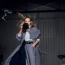 Elle Weekly Italy April 2020 - 454 x 677