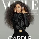 Cardi B - Vogue Magazine Cover [Mexico] (September 2023)
