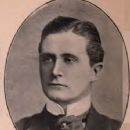 William Rees Morgan Davies