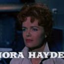 The Angry Red Planet - Nora Hayden - 454 x 247