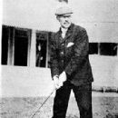 George Lyon (golfer)