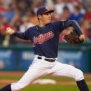Trevor Bauer