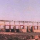 Dams completed in 1873