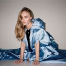 Lily-Rose Depp - Numero Magazine Pictorial [China] (March 2025) - 454 x 296