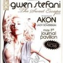 Gwen Stefani concert tours