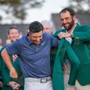 Rory McIlroy