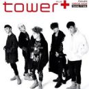 Big Bang - Tower Plus Magazine Cover [South Korea] (February 2016)