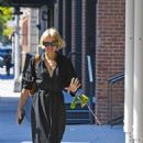 Naomi Watts – On a stroll through the streets of New York
