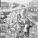 Murder in the Thirteen Colonies