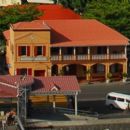 Buildings and structures in Dominica