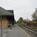 Former Central Vermont Railway stations