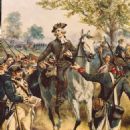 American Revolutionary War deaths