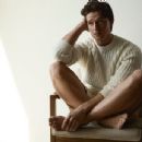 Patrick Schwarzenegger - VMan Magazine Pictorial [United States] (March 2025)