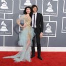 Gotye, Grammys 2013: Singer Wins Best Alternative Music Album, Best Pop Duo/Group Performance - 454 x 330