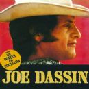 Elle était oh... - Joe Dassin