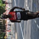 Tokyo Marathon winners
